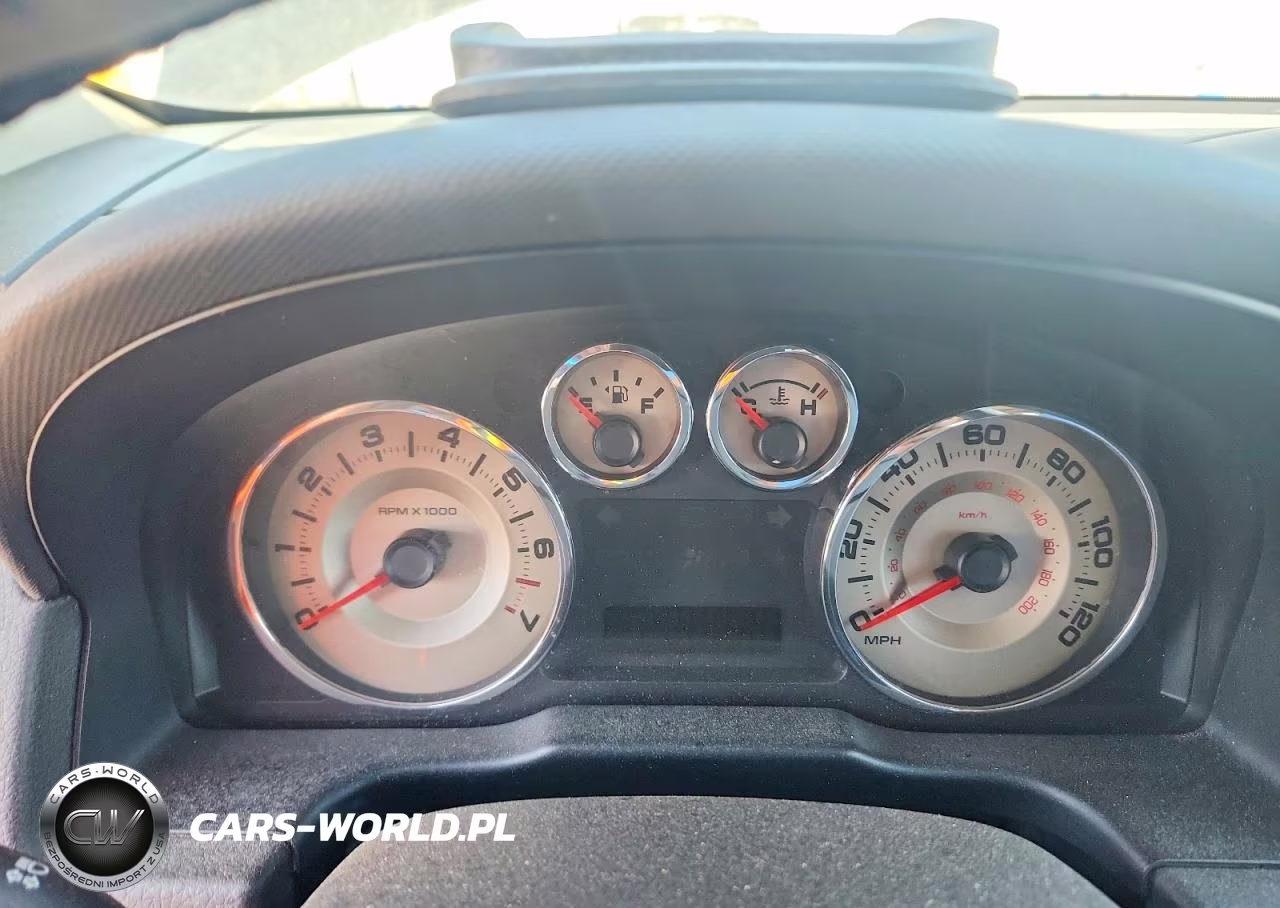2010 Ford Edge Sel VIN:2FMDK4JC1ABB19960 - 9