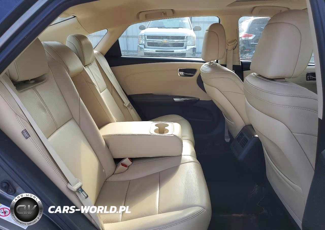 2013 Toyota Avalon Hybrid Xle Touring VIN:4T1BD1EB6DU015044 - 10