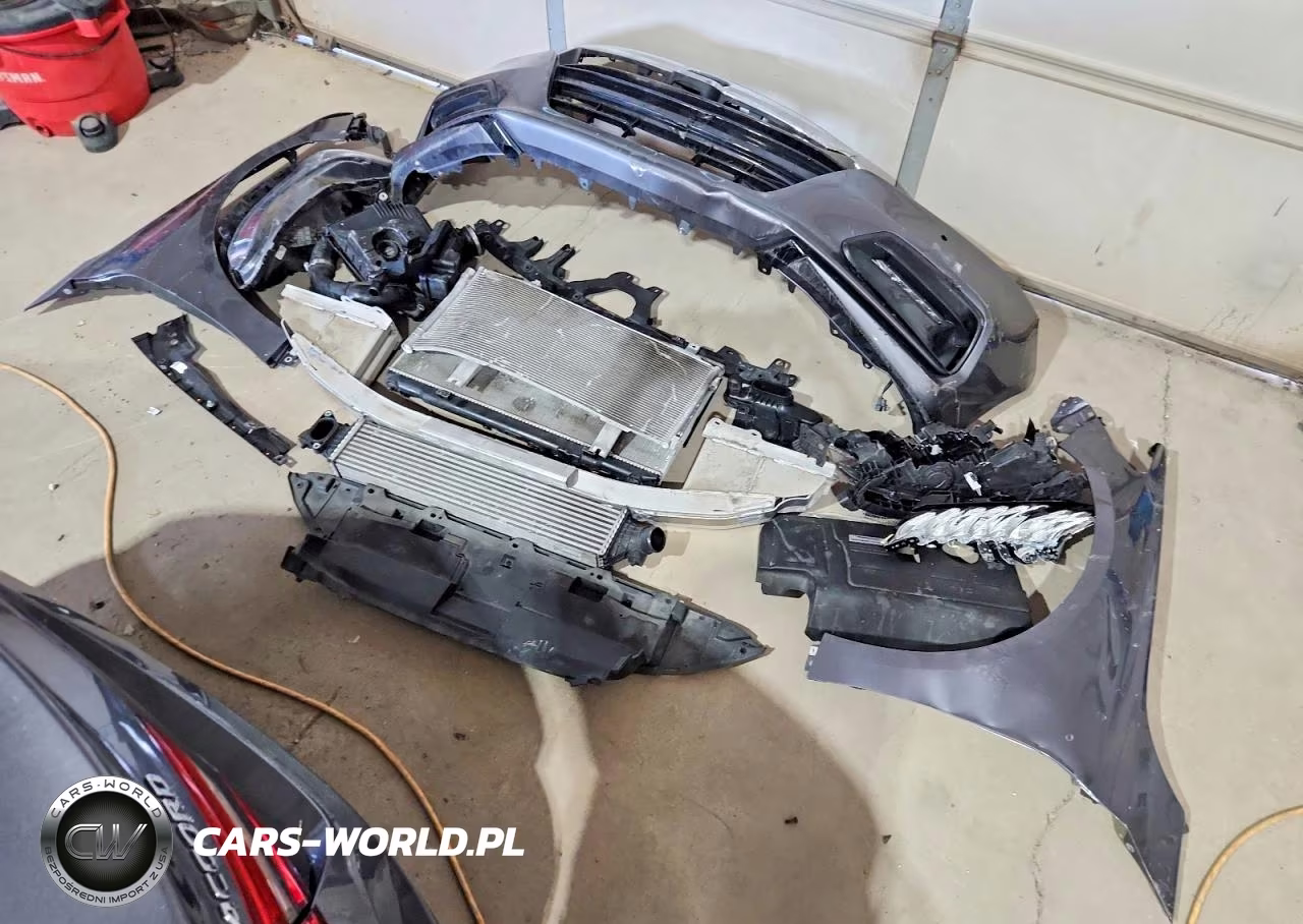 2018 Honda Accord Touring VIN:1HGCV2F95JA025070 - 12