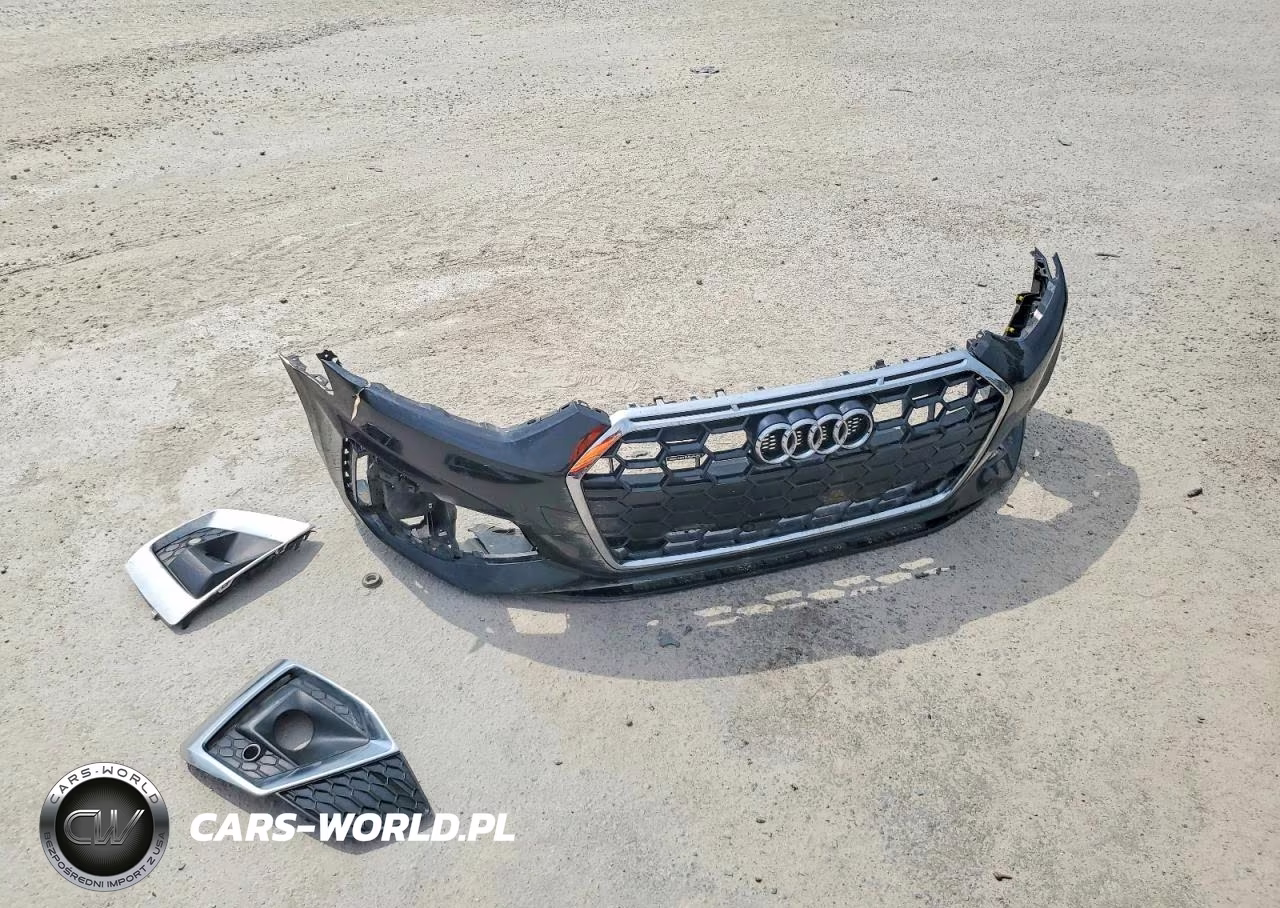2021 Audi A5 Premium 45 VIN:WAUDACF52MA044405 - 12