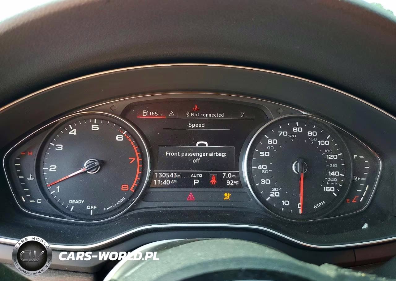 2021 Audi A5 Premium 45 VIN:WAUDACF52MA044405 - 9