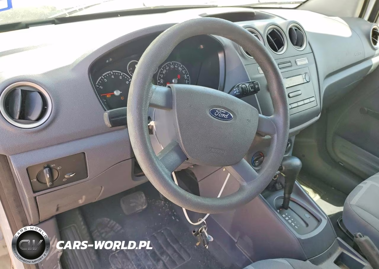 2013 Ford Transit Connect Xl VIN:NM0LS6AN6DT154217 - 8