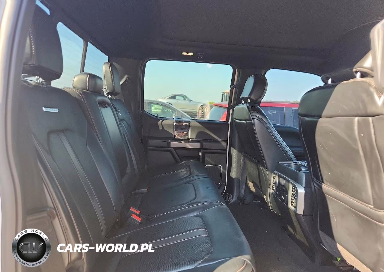 2020 Ford F-250 VIN:1FT7W2B2TLEE71770 - 10