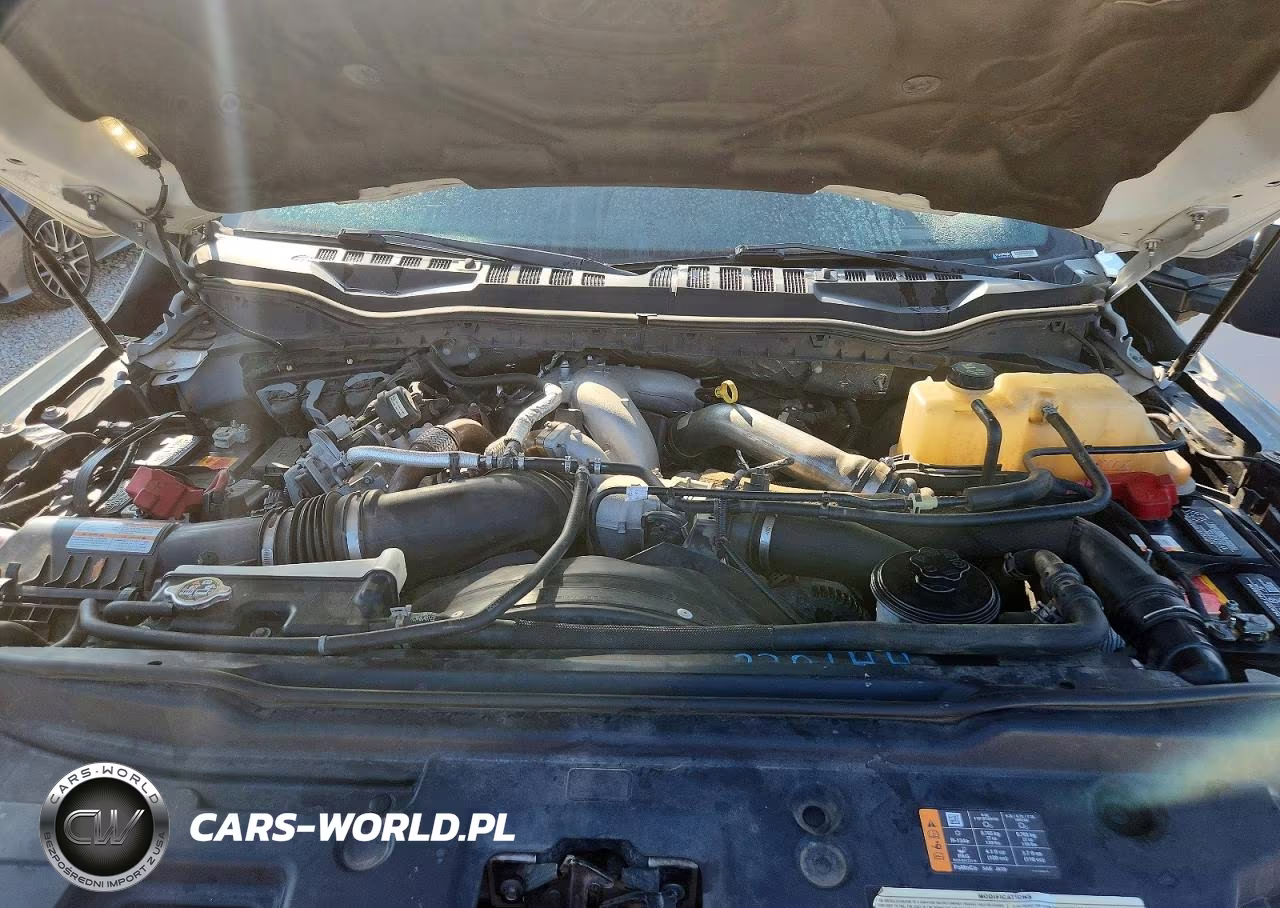 2020 Ford F-250 VIN:1FT7W2B2TLEE71770 - 11