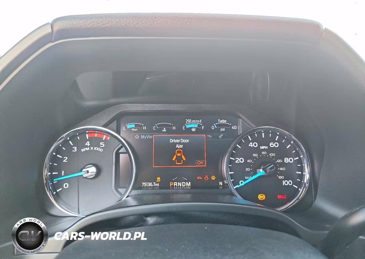 2020 Ford F-250 VIN:1FT7W2B2TLEE71770 - 9
