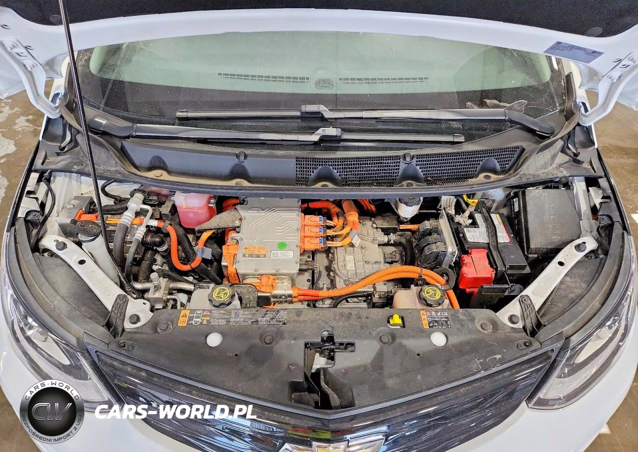 2020 Chevrolet Bolt Ev Lt VIN:1G1FY6S00L4134936 - 11