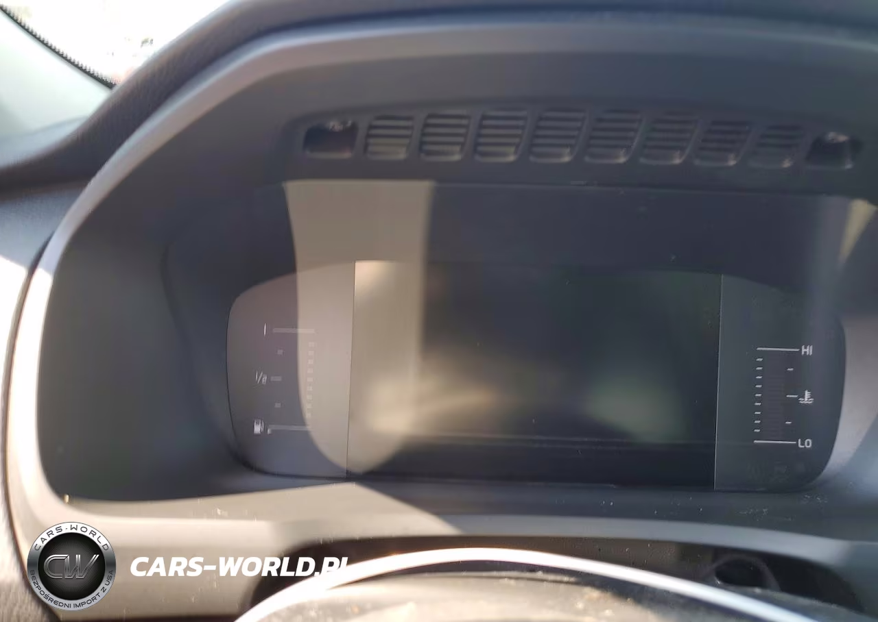 2019 Volvo Xc90 T5 Momentum VIN:YV4102PK7K1489109 - 9