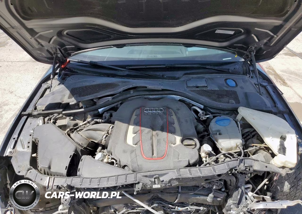 2017 Audi S7 Prestige VIN:WAU2FAFC2HN063840 - 11
