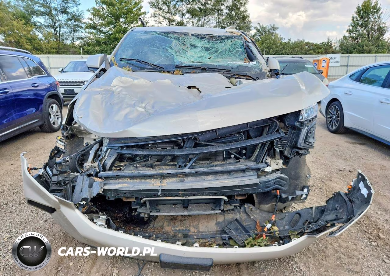 2023 Chevrolet Suburban K1500 Lt VIN:1GNSKCKTXPR157365 - 5