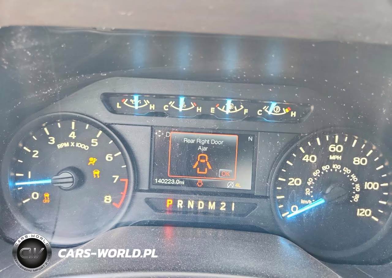 2018 Ford F150 Super Cab VIN:1FTEX1EB8JKE60675 - 9