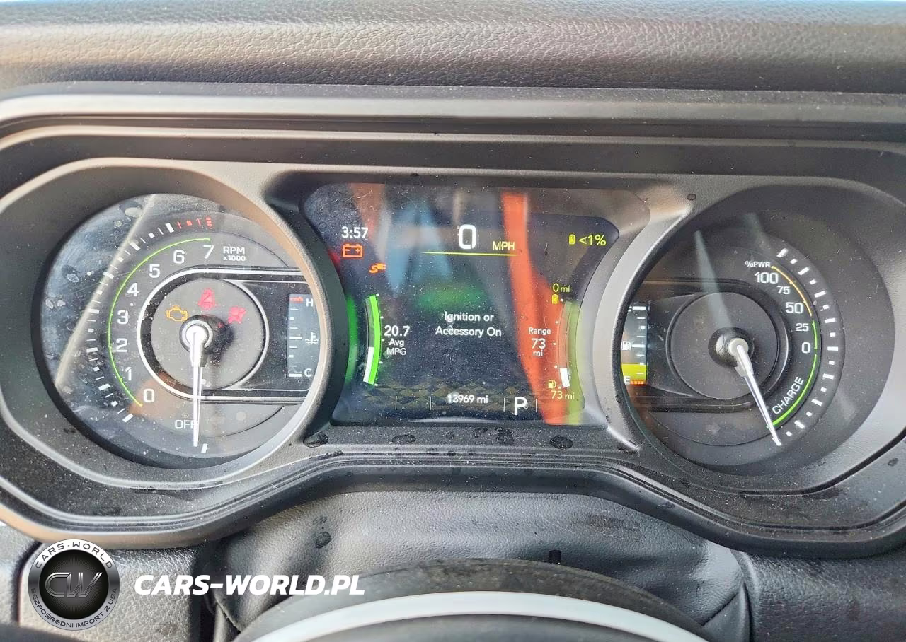 2025 Jeep Wrangler Sport 4Xe VIN:1C4RJXN68SW591690 - 9