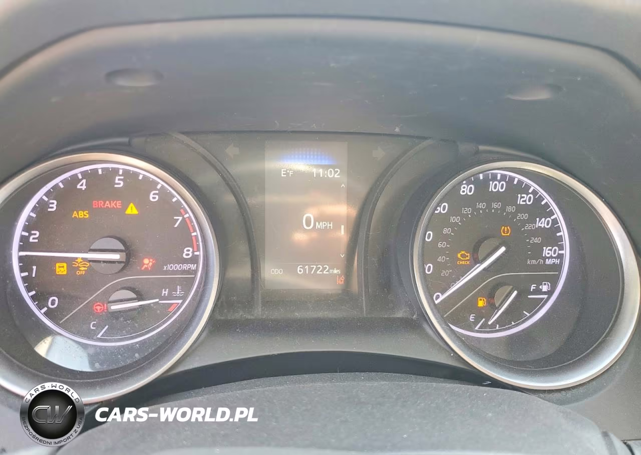 2023 Toyota Camry Se VIN:4T1G11AK4PU830240 - 9