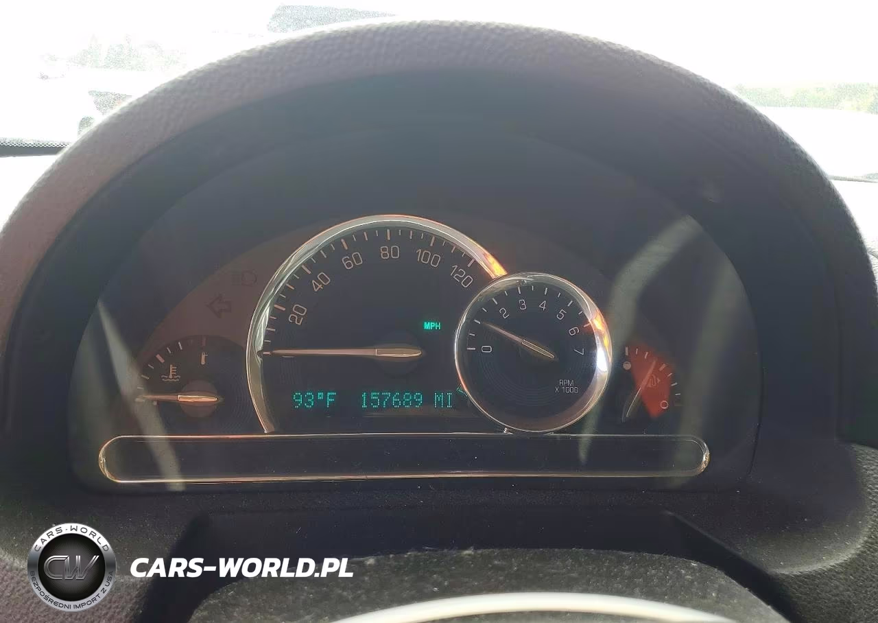 2011 Chevrolet Hhr Lt VIN:3GNBABFW5BS508495 - 9
