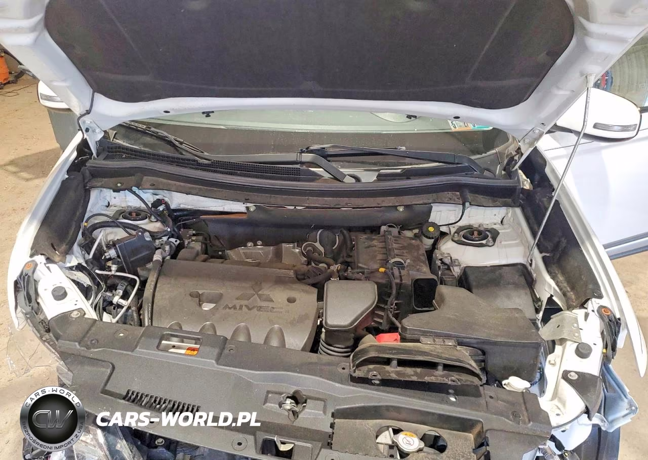 2020 Mitsubishi Outlander Se VIN:JA4AD3A36LZ015356 - 12