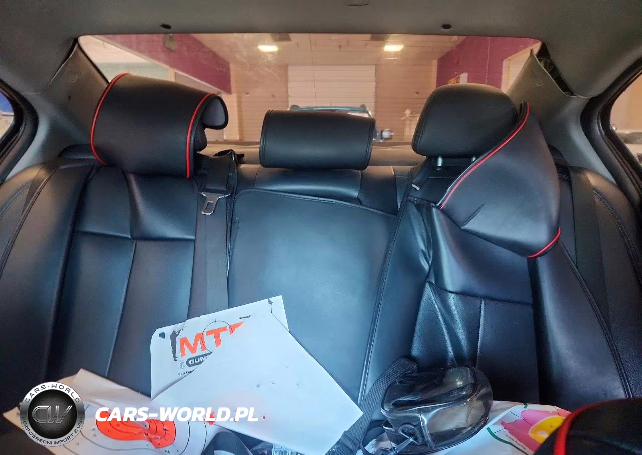 2015 Honda Accord Sport VIN:1HGCR2F52FA020210 - 10