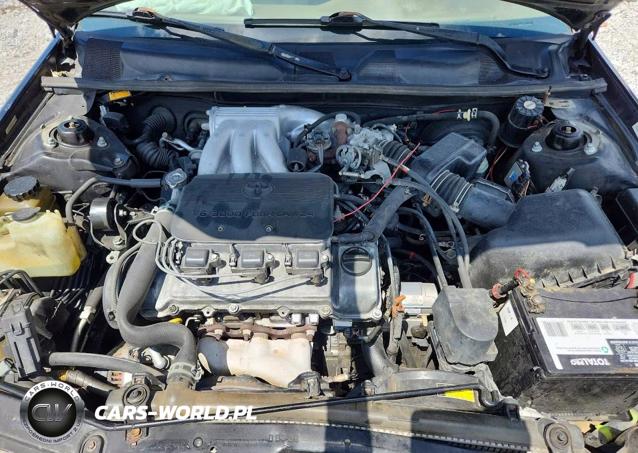 1999 Toyota Camry Le V6 VIN:4T1BF22K5XU087376 - 11