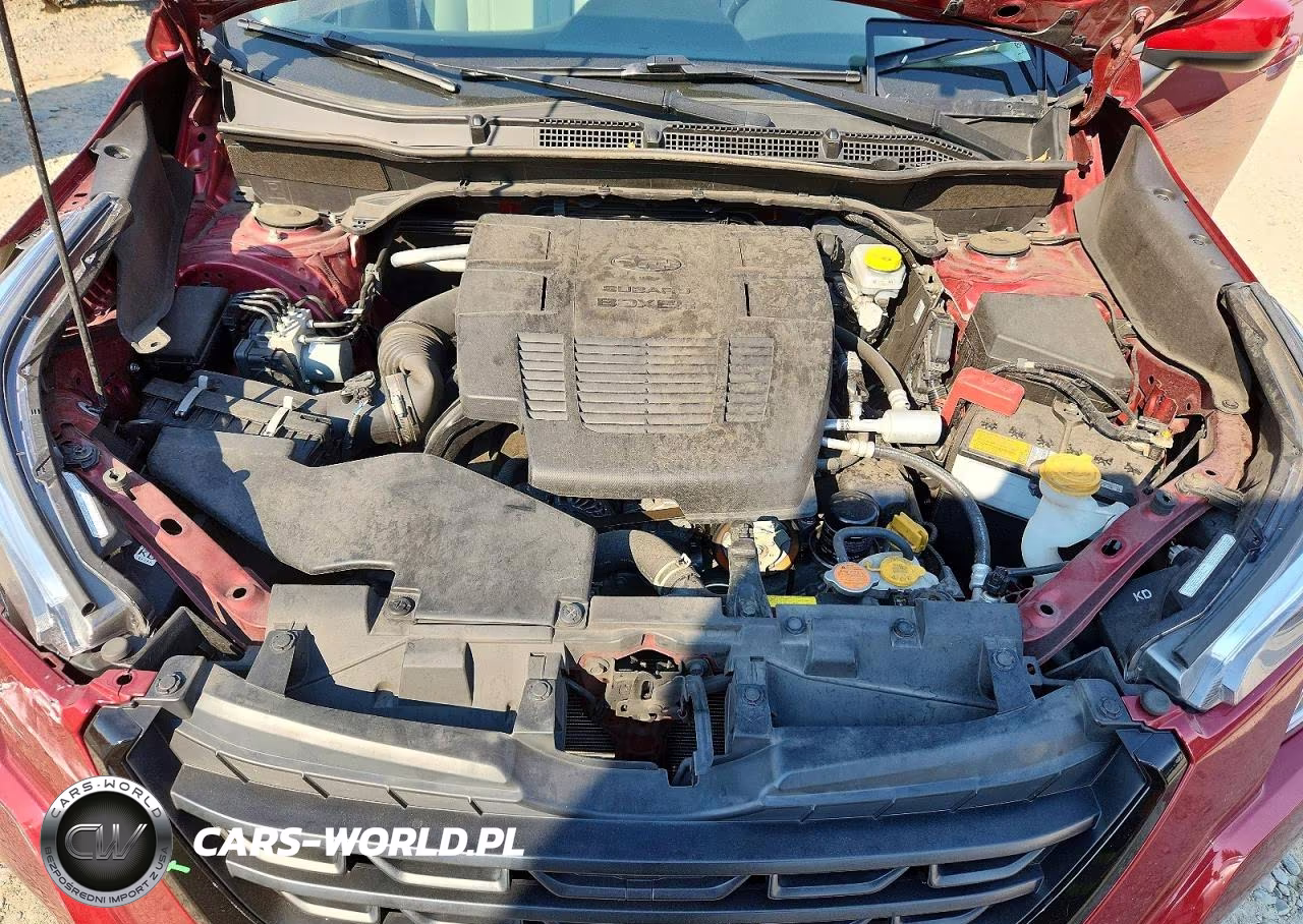 2022 Subaru Forester Premium VIN:JF2SKAEC2NH412734 - 12