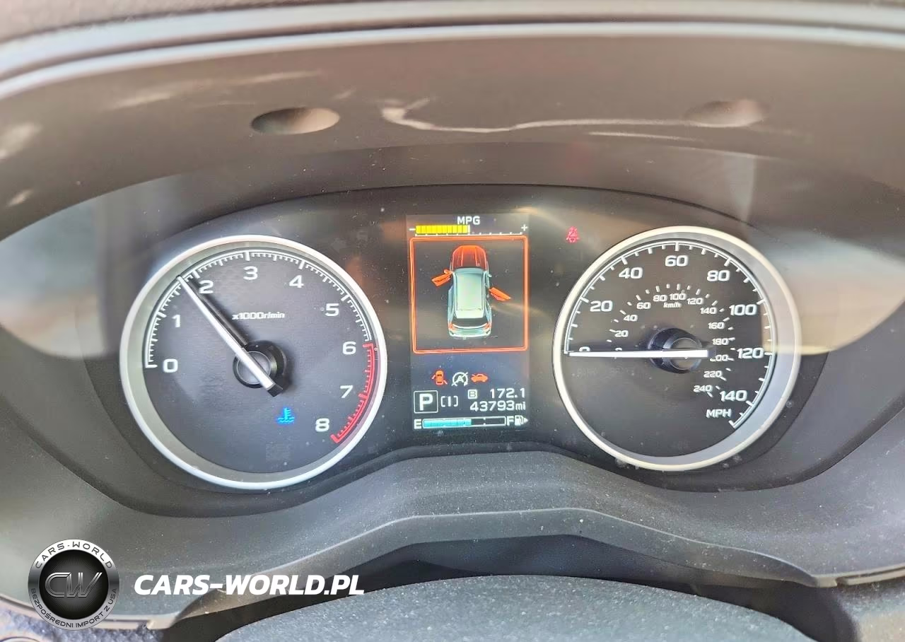 2022 Subaru Forester Premium VIN:JF2SKAEC2NH412734 - 9
