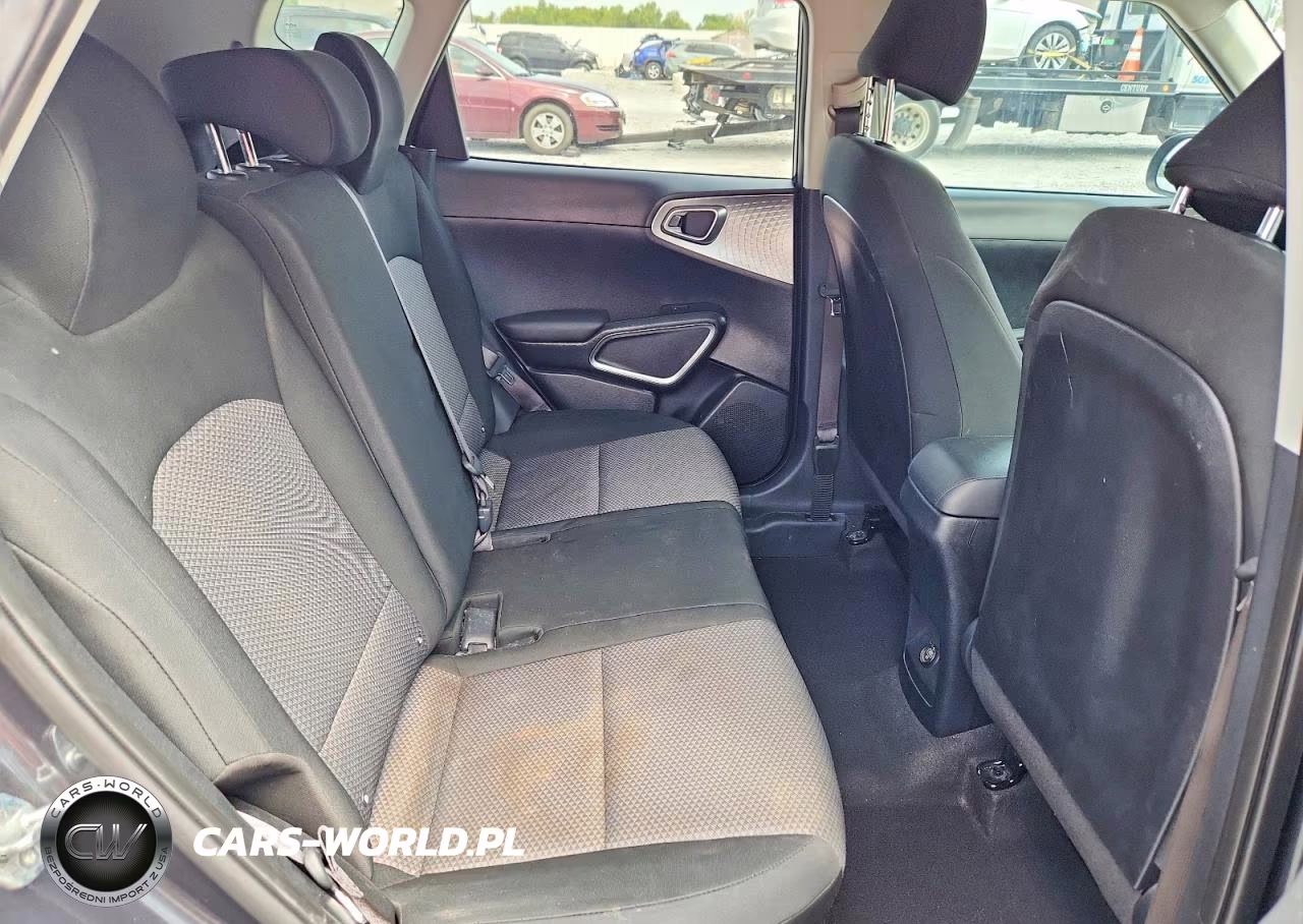 2022 Kia Soul X-Line VIN:KNDJ23AUXN7823826 - 11