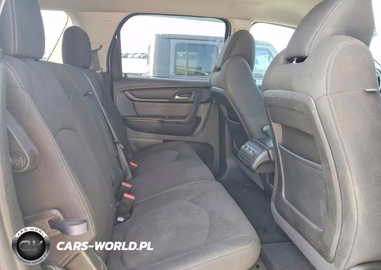 2016 GMC Acadia Sle VIN:1GKKVNED0GJ243531 - 11
