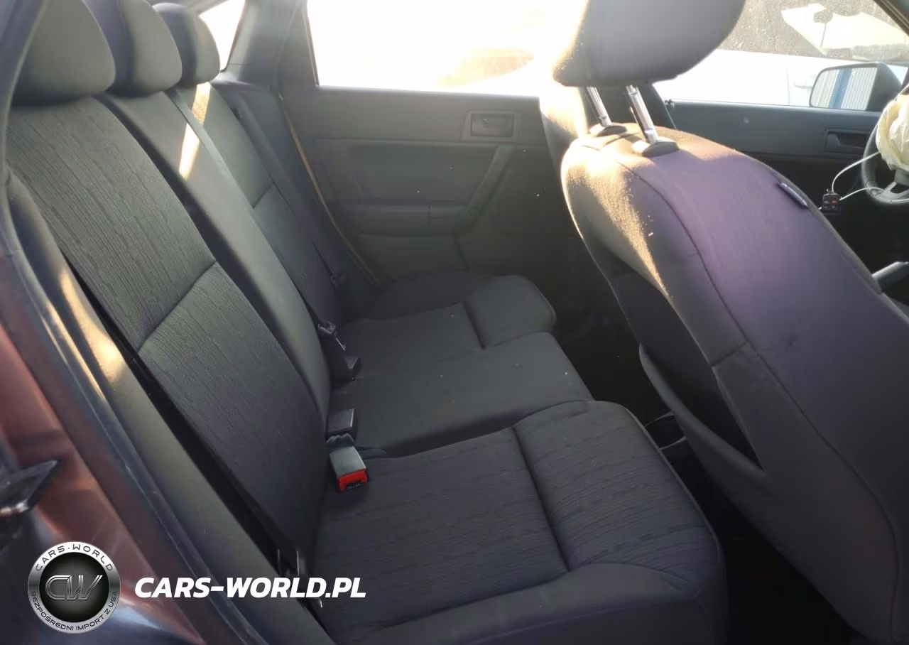 2011 Ford Focus Se VIN:1FAHP3FN6BW102248 - 10