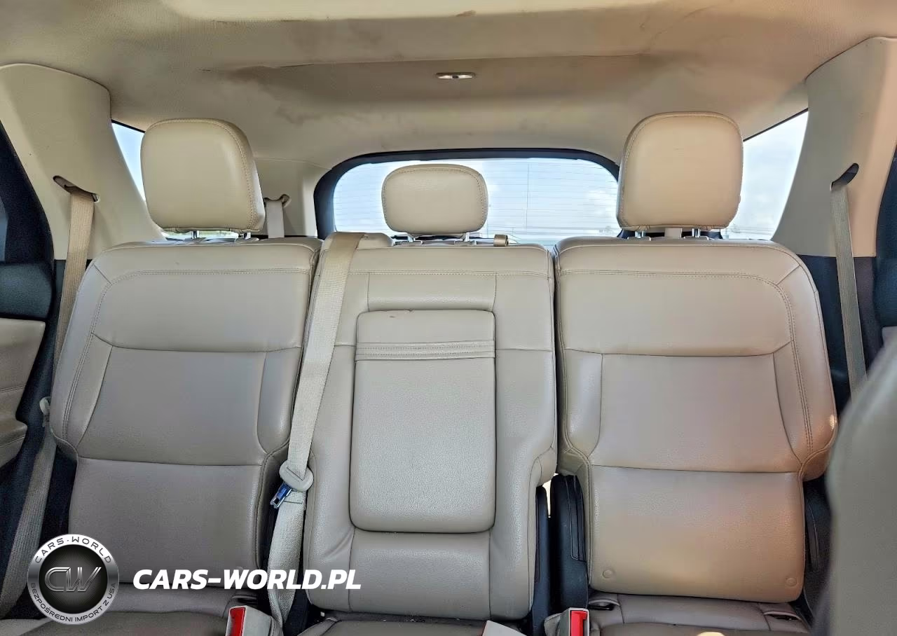 2020 Ford Explorer Xlt VIN:1FMSK8DH1LGB32287 - 10