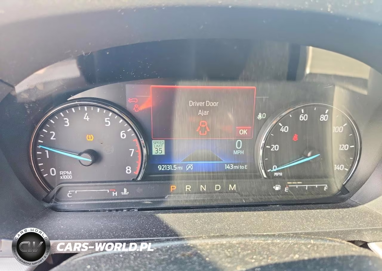 2020 Ford Explorer Xlt VIN:1FMSK8DH1LGB32287 - 9