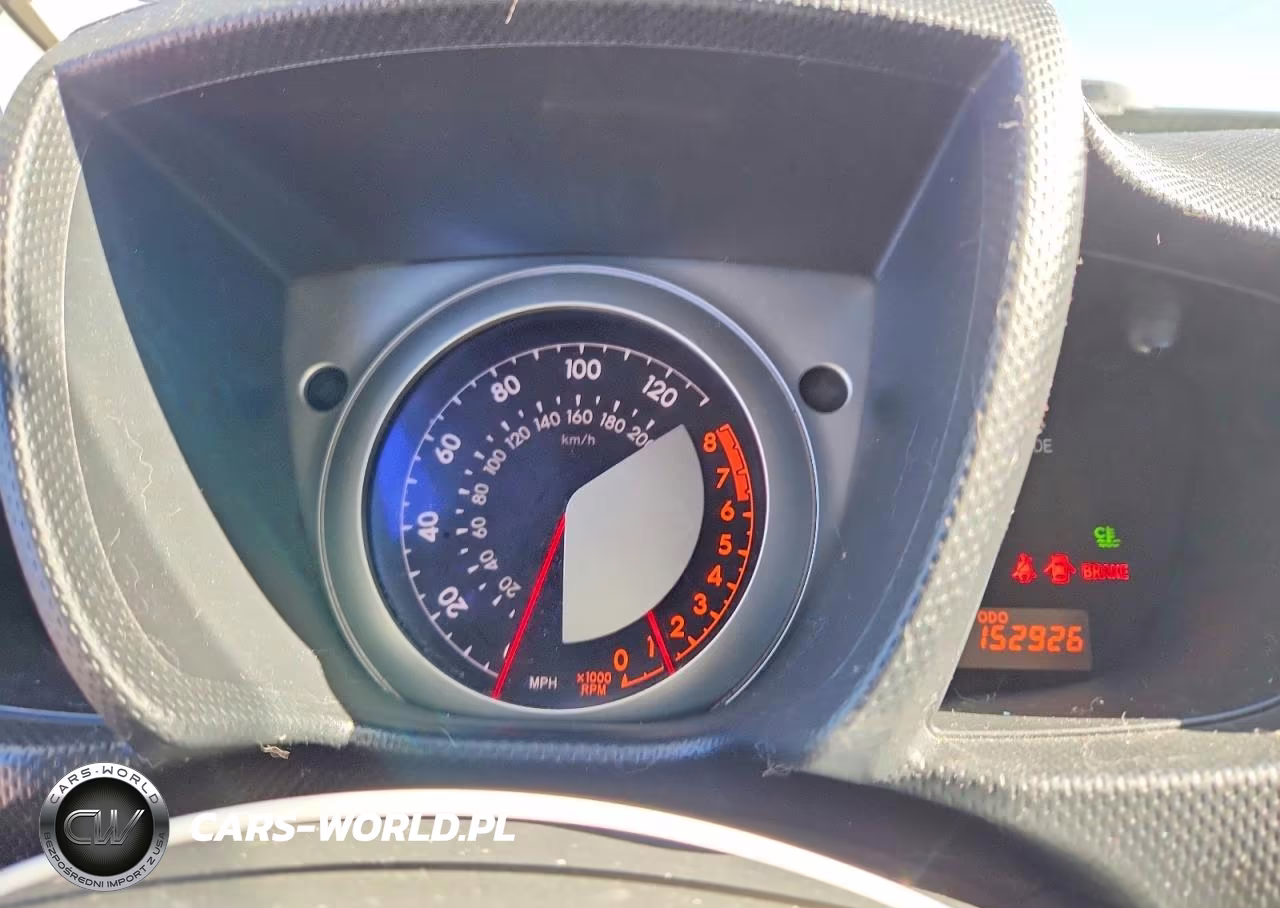 2010 Scion Xd Base VIN:JTKKU4B45AJ053673 - 9