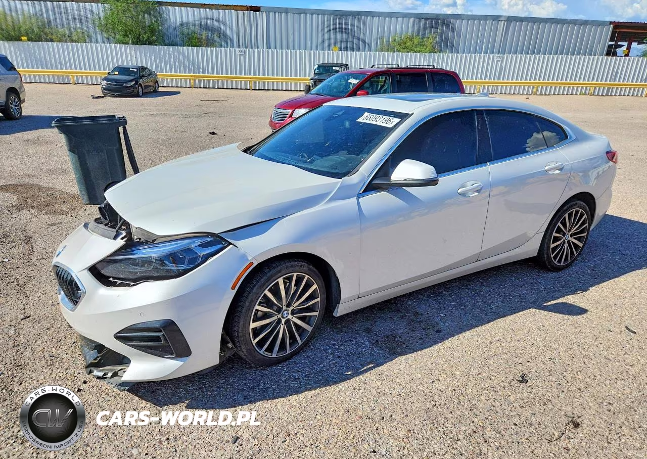 2024 BMW 228I