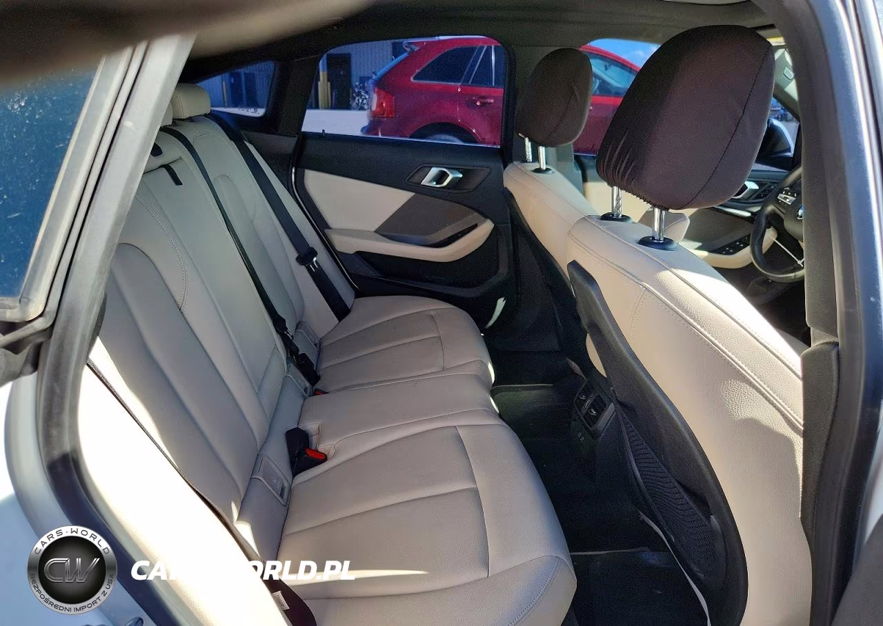 2024 BMW 228I VIN:WBA53AK01R7R84843 - 10
