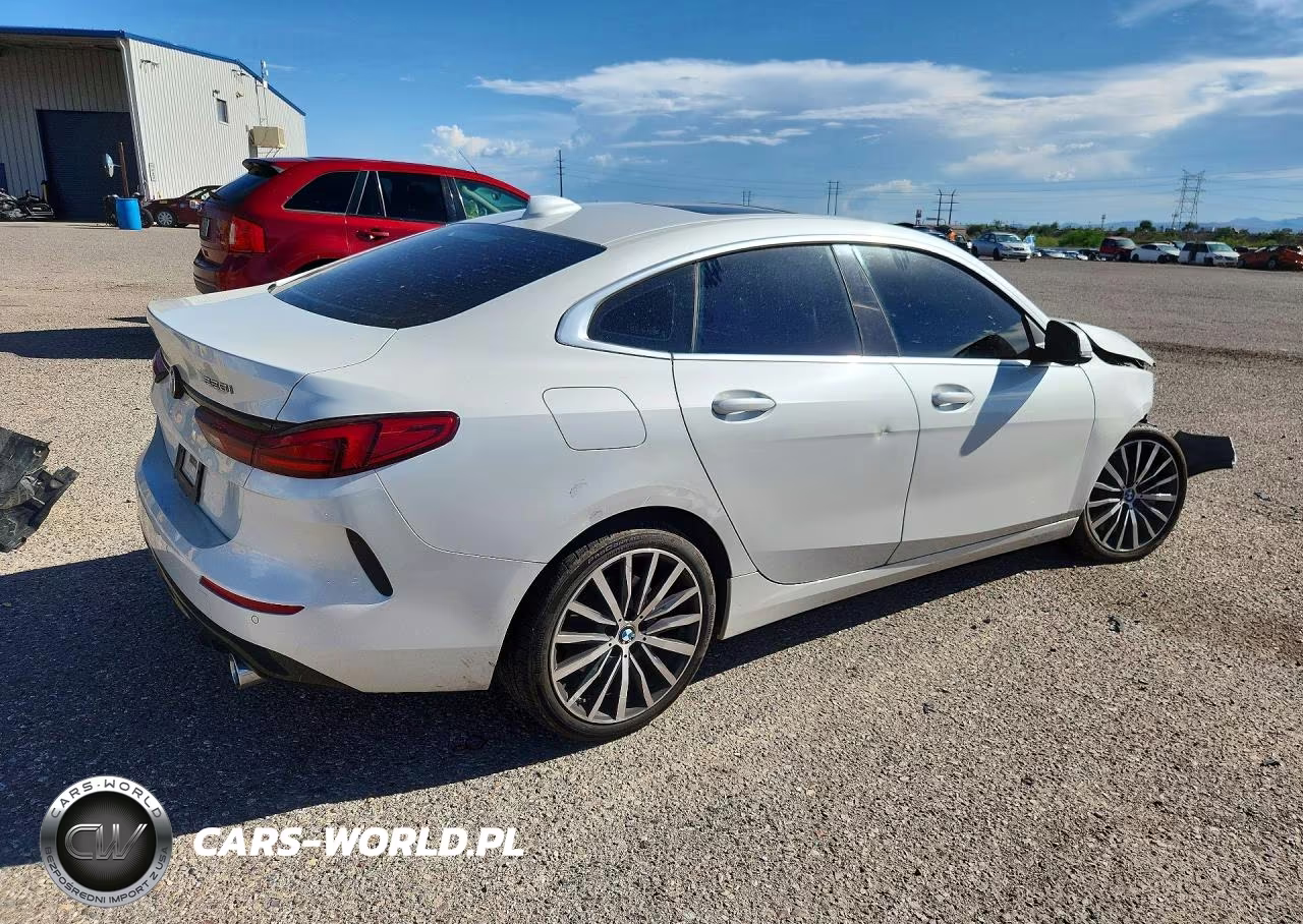 2024 BMW 228I VIN:WBA53AK01R7R84843 - 3