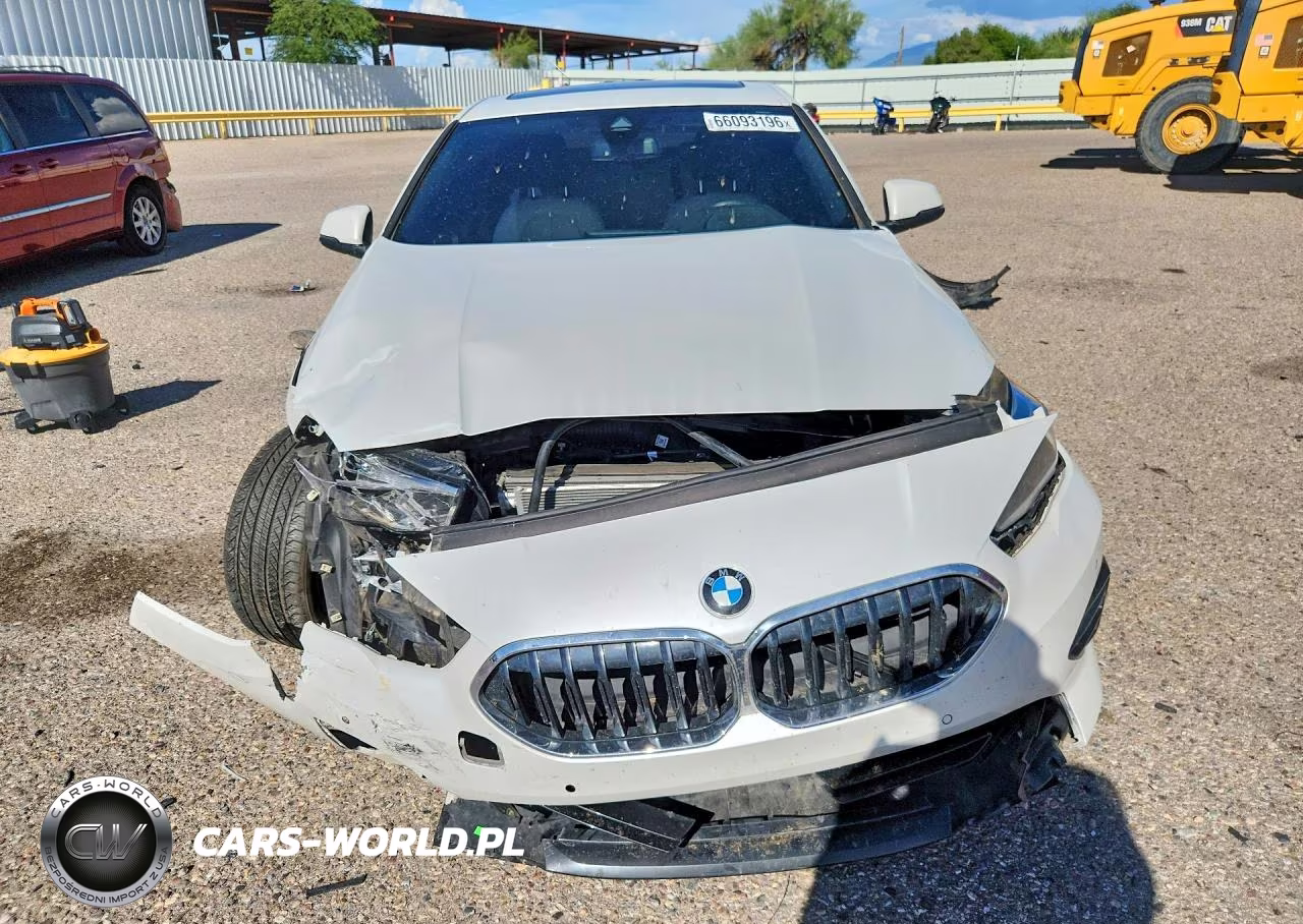 2024 BMW 228I VIN:WBA53AK01R7R84843 - 5