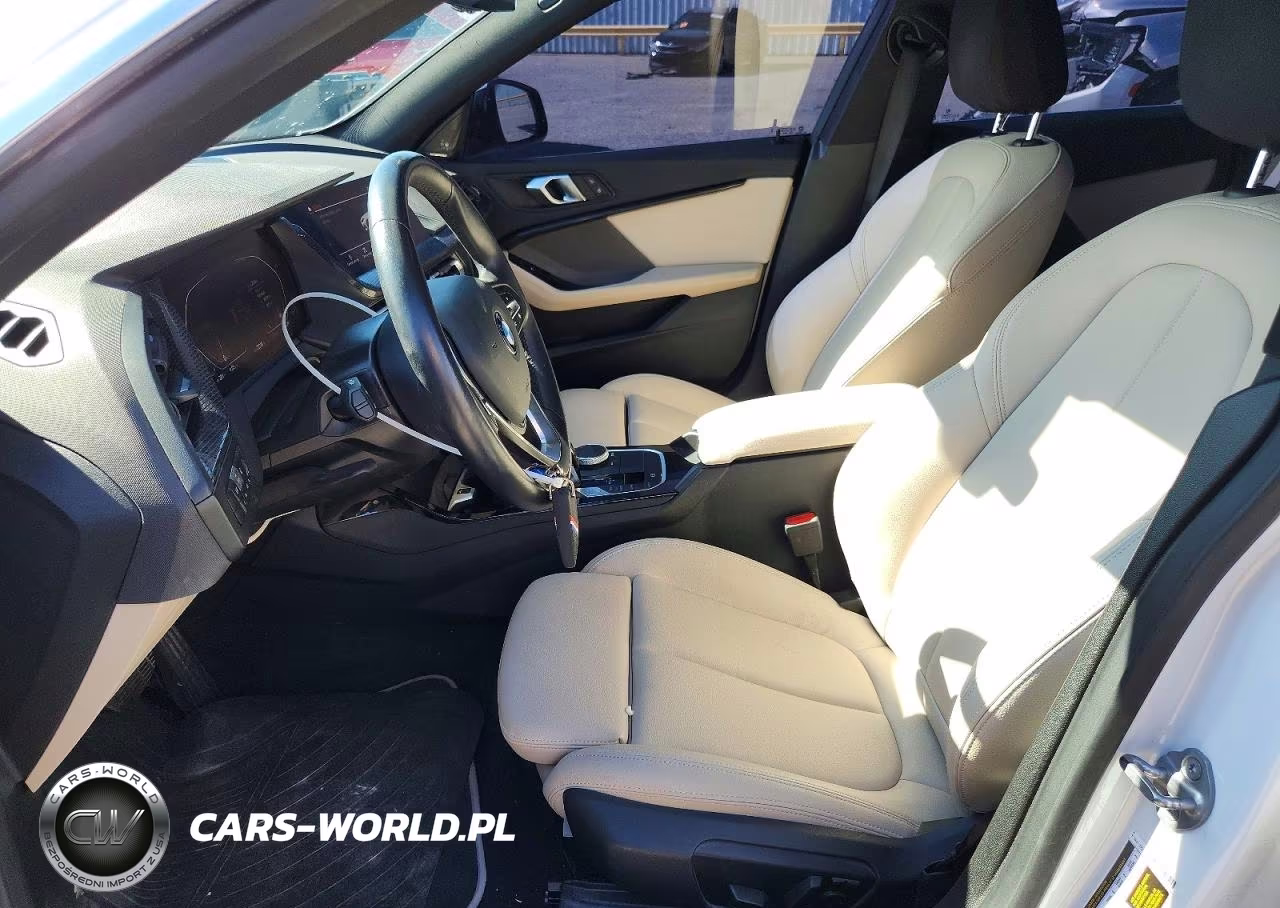 2024 BMW 228I VIN:WBA53AK01R7R84843 - 7