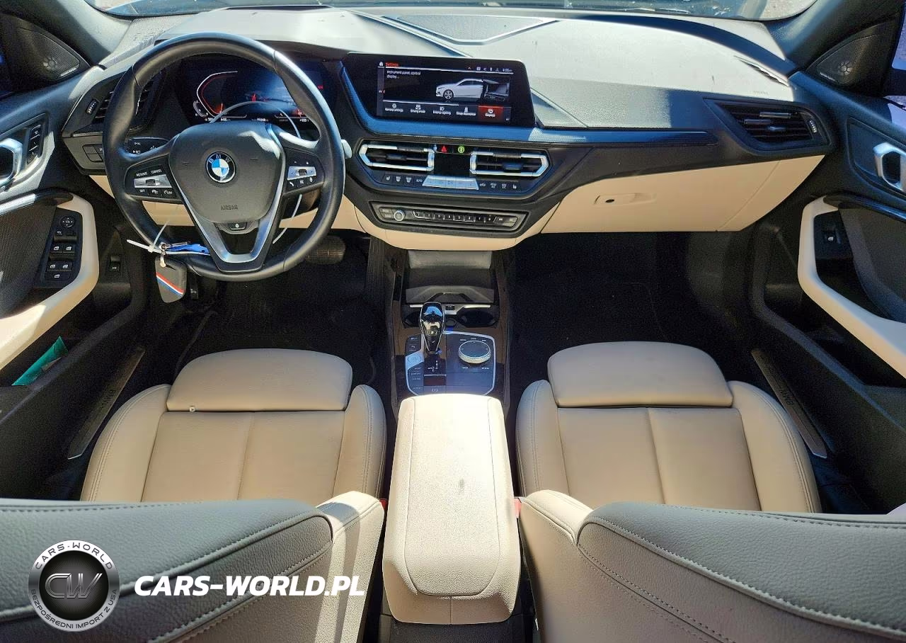 2024 BMW 228I VIN:WBA53AK01R7R84843 - 8