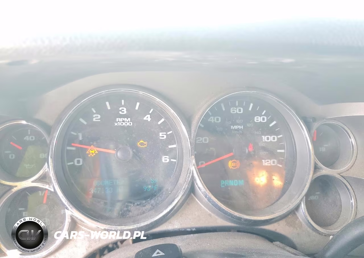 2009 Chevrolet Silverado C1500 Lt VIN:3GCEC23J99G289210 - 9