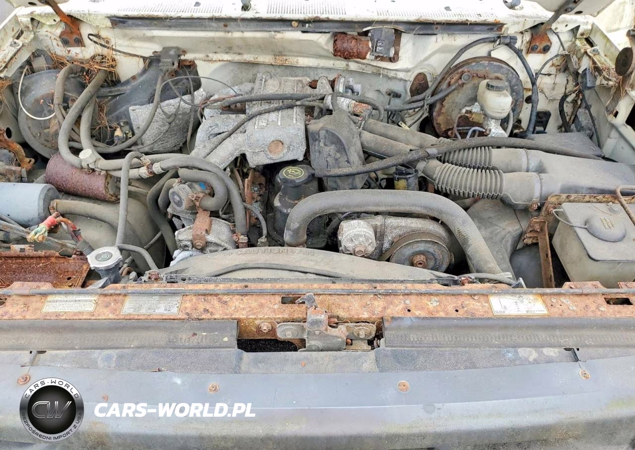 1992 Ford F150 VIN:2FTEF15Y4NCA59979 - 11