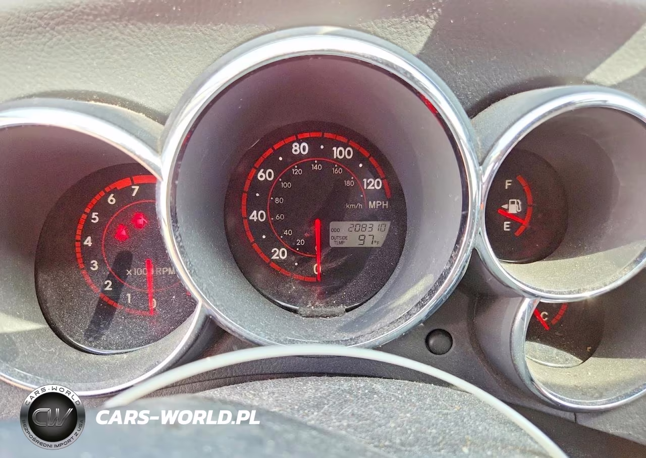 2005 Pontiac Vibe VIN:5Y2SL63815Z411074 - 9