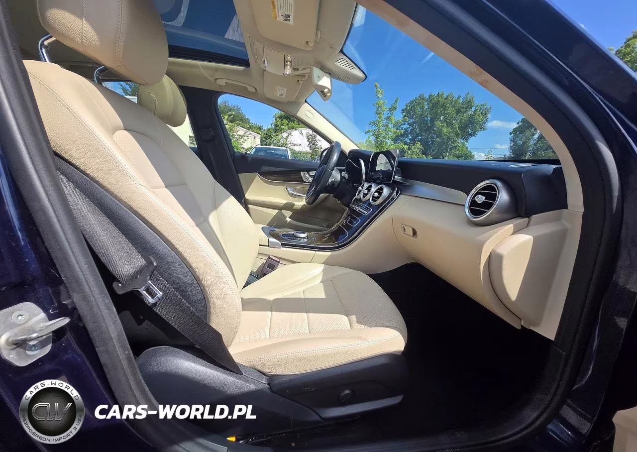 2020 Mercedes-Benz C 300 4Matic VIN:WDDWF8EB2LR526086 - 5