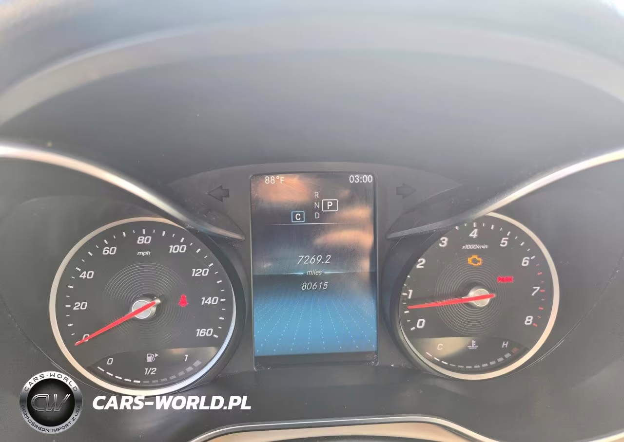 2020 Mercedes-Benz C 300 4Matic VIN:WDDWF8EB2LR526086 - 8