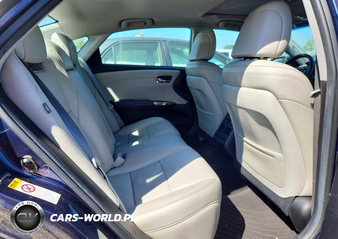 2015 Toyota Avalon Hybrid Xle Touring VIN:4T1BD1EB7FU044510 - 10