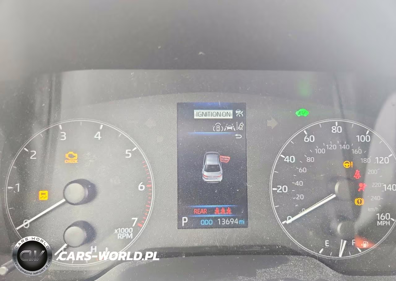 2024 Toyota Corolla Hybrid Le VIN:JTDBCMFEXR3065072 - 9