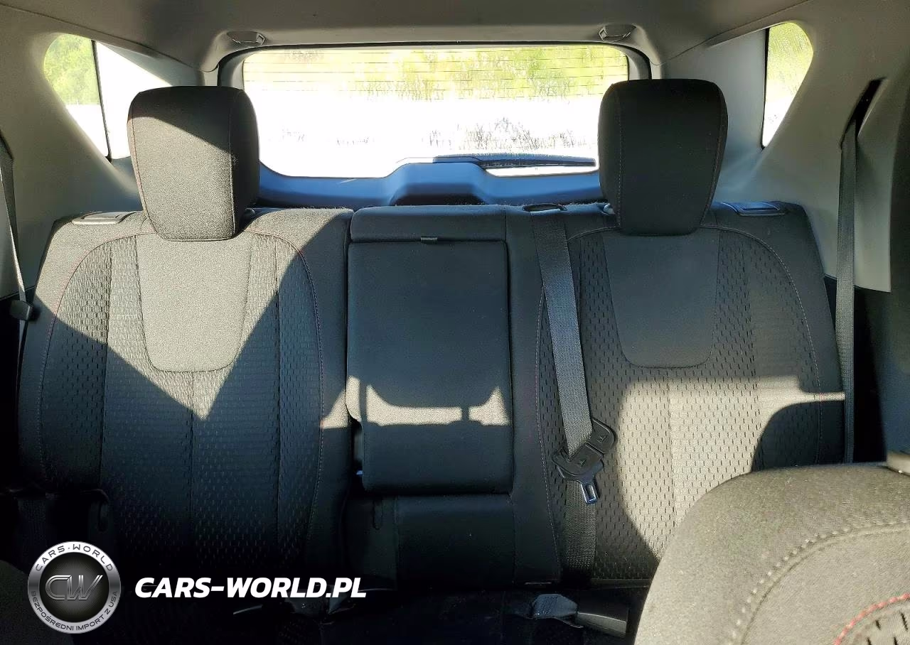 2015 Chevrolet Equinox Ls VIN:2GNFLEEK8F6168565 - 10