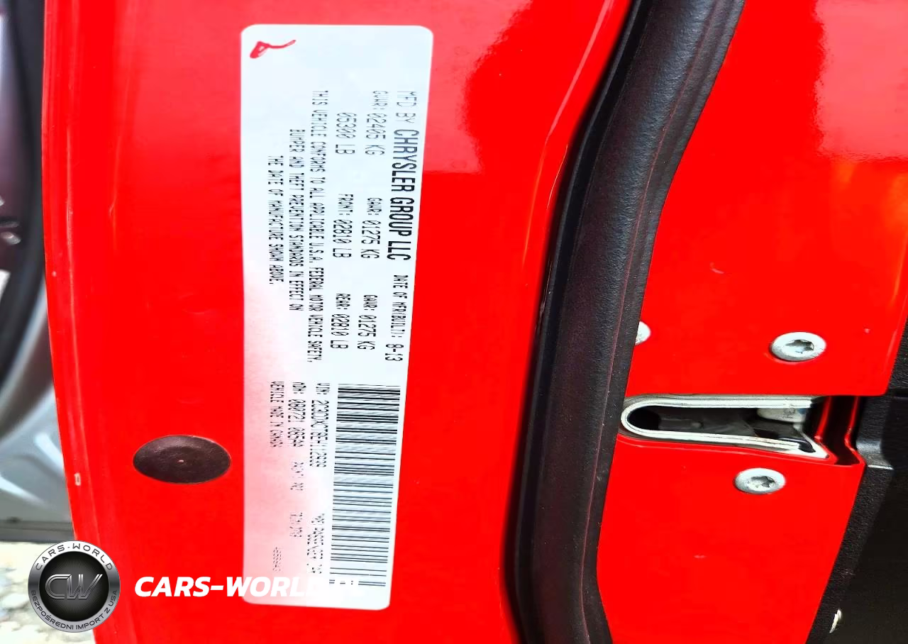 2014 Dodge Charger R-T VIN:2C3CDXCT8EH112939 - 13