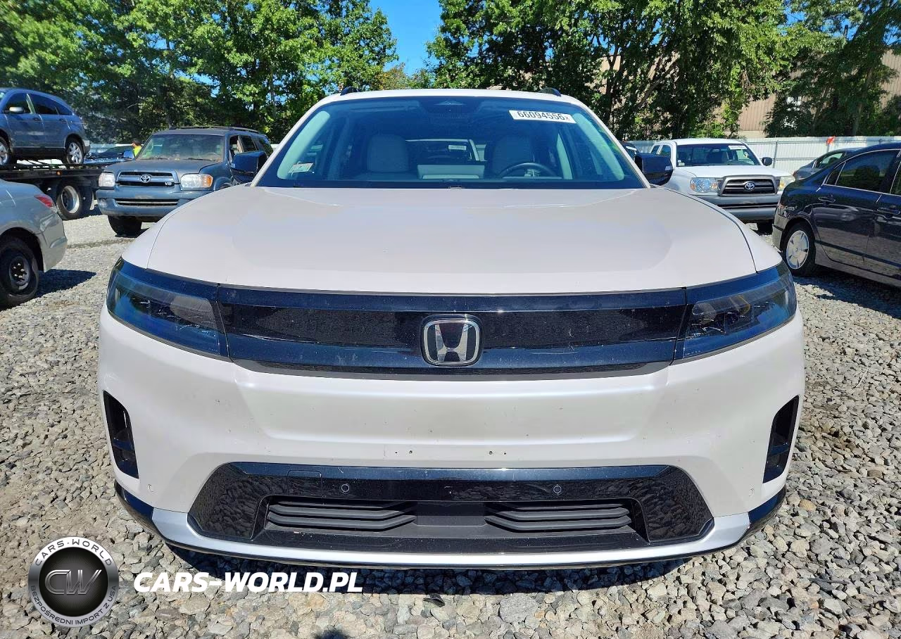 2024 Honda Prologue Tour VIN:3GPKHXRJ8RS542196 - 5