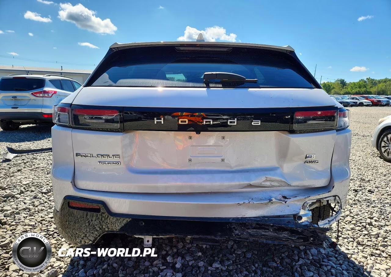 2024 Honda Prologue Tour VIN:3GPKHXRJ8RS542196 - 6