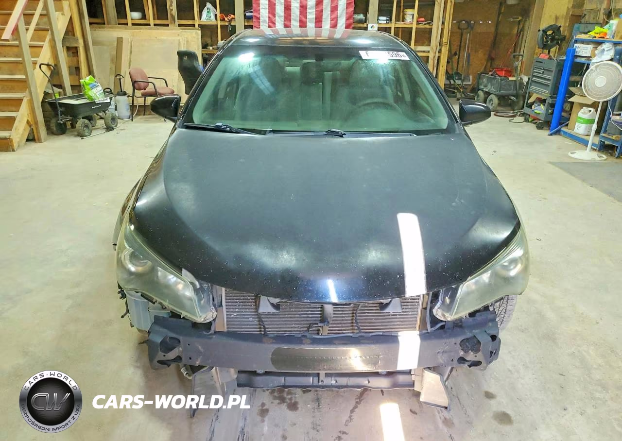 2015 Toyota Camry Se VIN:4T1BF1FK7FU031295 - 5