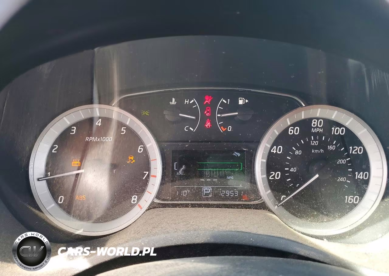 2014 Nissan Sentra Sl VIN:3N1AB7AP4EY260498 - 9
