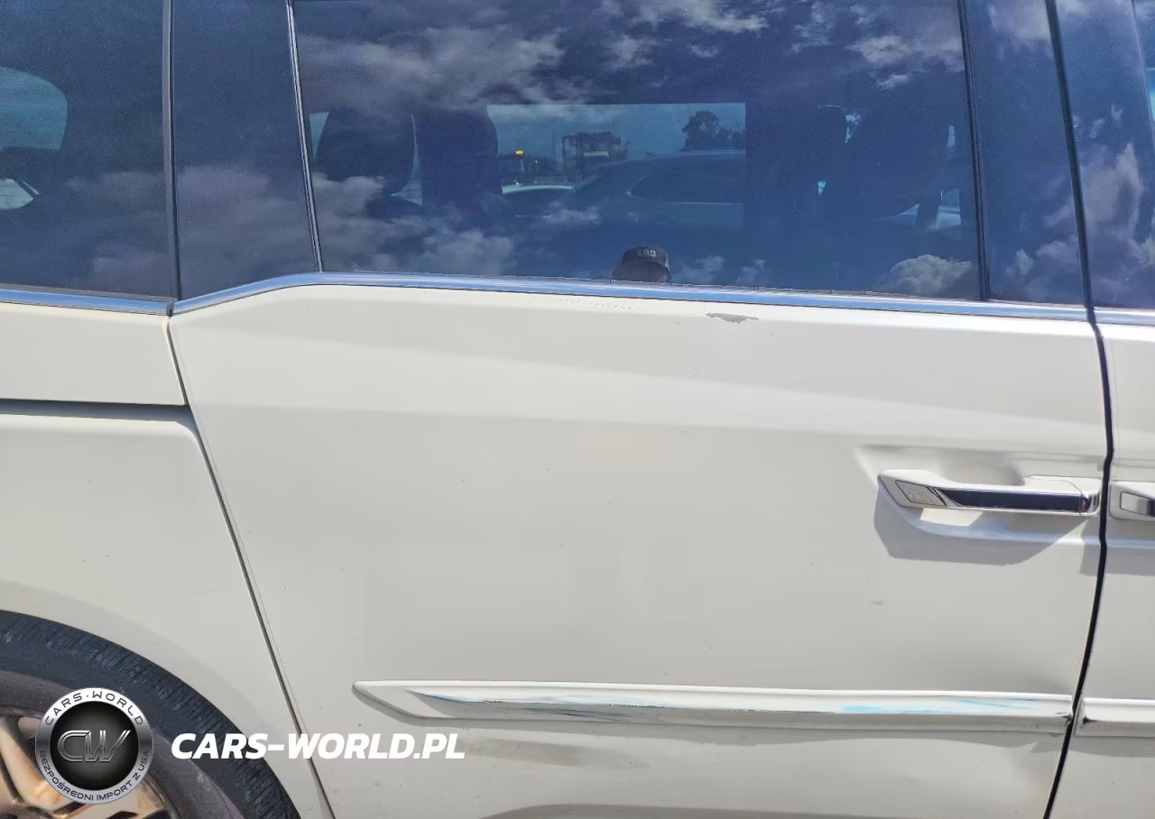 2013 Honda Odyssey Touring VIN:5FNRL5H9XDB078730 - 11