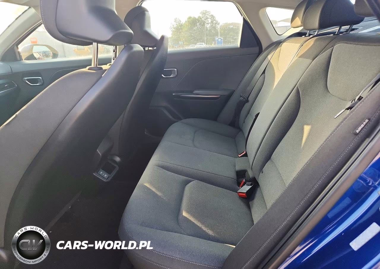 2025 Kia K4 Lxs VIN:3KPFT4DE7SE059488 - 10