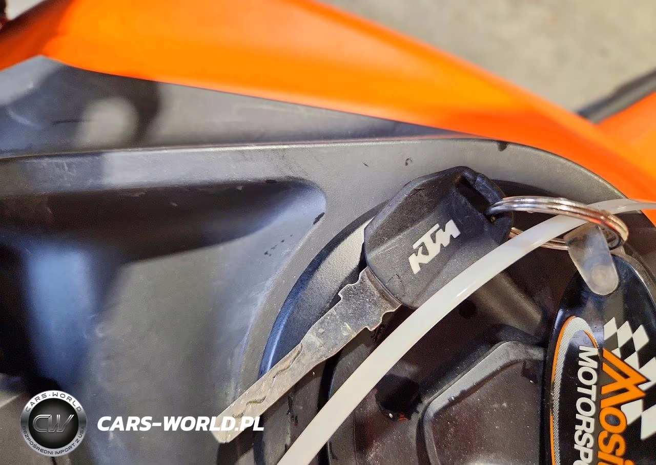 2024 Ktm 390 Duke VIN:MD2JPJ40XRN264532 - 8
